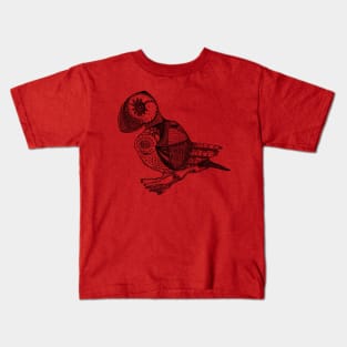 Little Puffin Kids T-Shirt